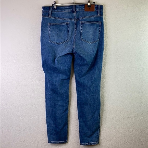 Frye Jeans Women’s Size 10 - Picture 7 of 10
